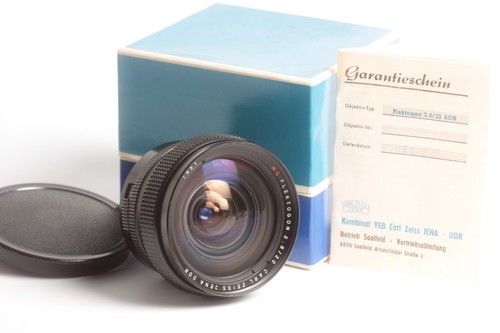 Carl zeiss jena - jena, mc