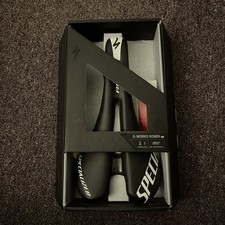 Sella Specialized S-Works Romin 143 Carbon Team BLK