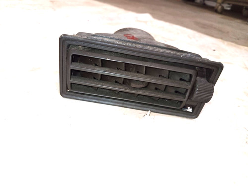 Dash vent vanagon - dash, vw