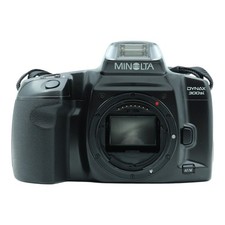 Corpo Minolta Dynax 300si