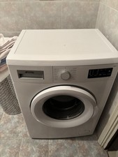 SMEG LBW60IT 6kg D Lavatrice - Bianca