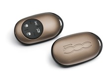 COVER CHIAVI FASHION BRASS PER