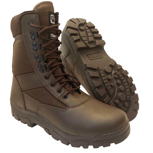 Grafters force patrol - patrol, boot