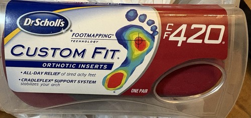 Inserti ortopedici - , dr
