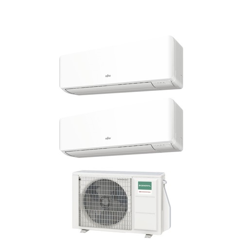 Climatizzatore general fujitsu - climatizzatore,