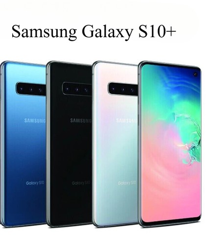 Originale samsung galaxy s10 - originale,