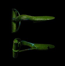 Spilla Fibula Primaverile