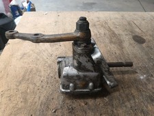 Scatola Sterzo Fiat 500 D F L Giardiniera (86)