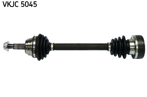 Albero motore semiasse assale - motore/semiasse,