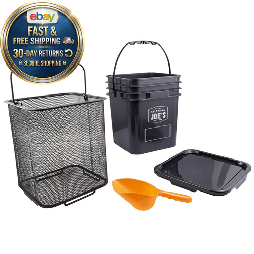 5159038w01 kit secchio per - kit,