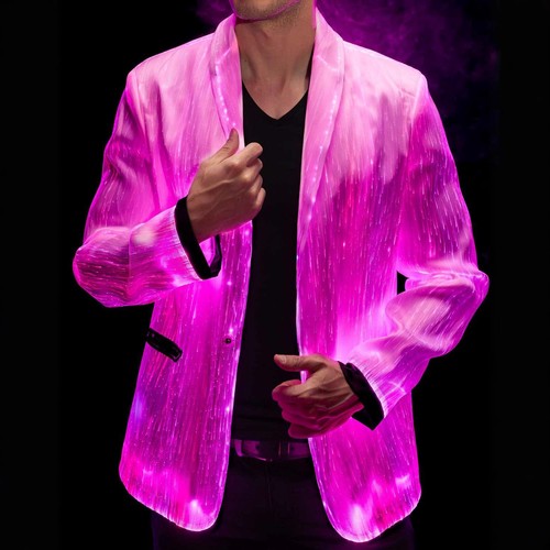 Tuta uomo led - uomo,