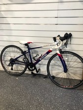 bici da strada wiggins rouen