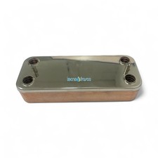 BERETTA SCAMBIATORE SANITARIO 14 PIASTRE R8036 20223517