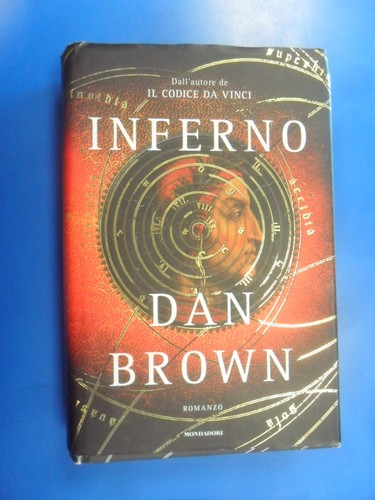 Inferno brown dan 8804631449 - dan,