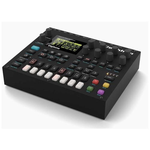 Elettronica digitone - elettronica,