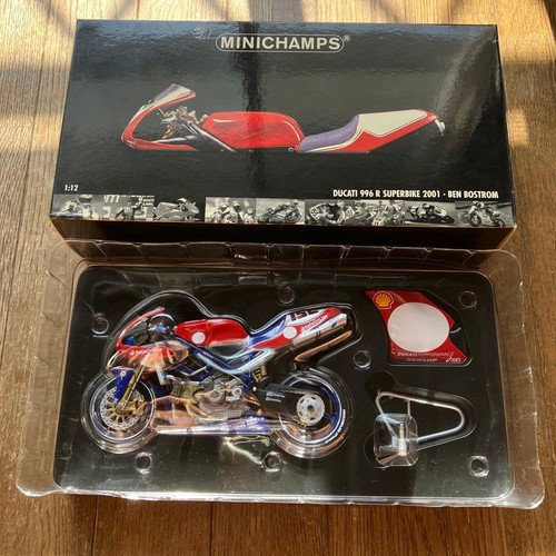 Modellino auto minichamps - modellino,