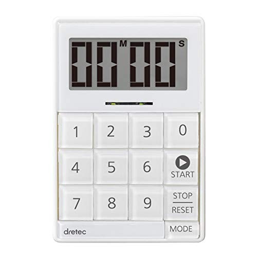 Dretec timer digitale cubic - timer,