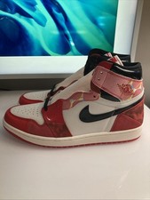 Nike Air Jordan 1 High OG SP