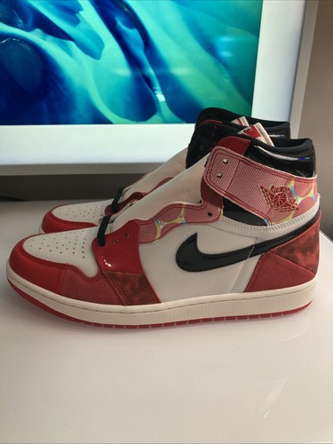 Nike air jordan - jordan, 1