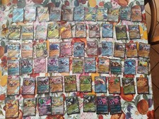 Lotto 61 Carte Pokemon Ex Giapponesi 