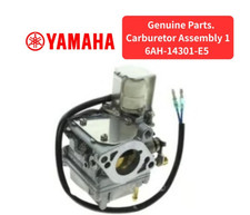 Yamaha OEM Carburatore Assy
