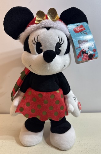 Disney natale minnie mouse - 14",