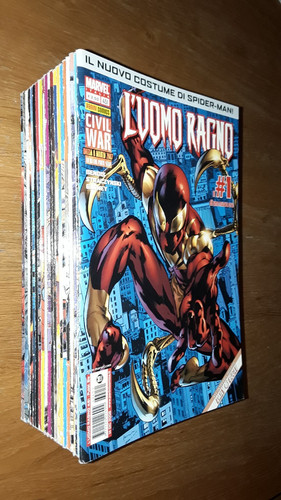 Uomo ragno spider man dal - l'uomo,