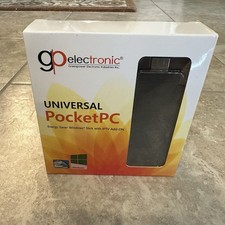Window 10 Stick-Converti TV a