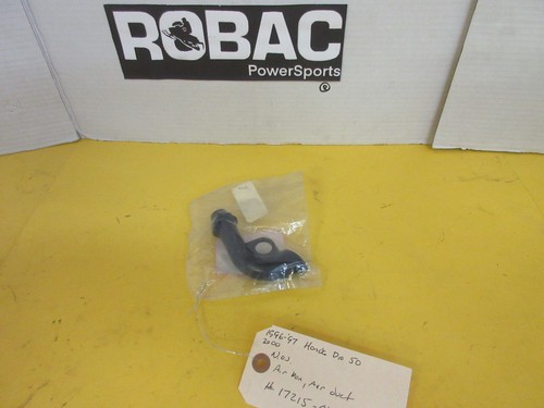 Oem 1996 honda - n.o.s, 1996-97