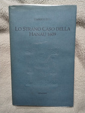Umberto Eco - Lo strano caso
