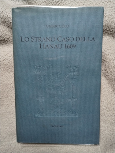 Umberto eco strano - umberto,