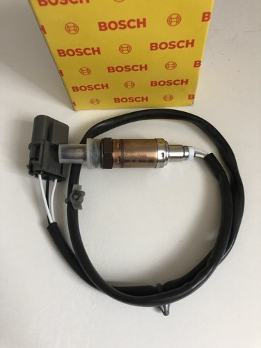 Bosch 0258003283 sonda lambda - bosch,