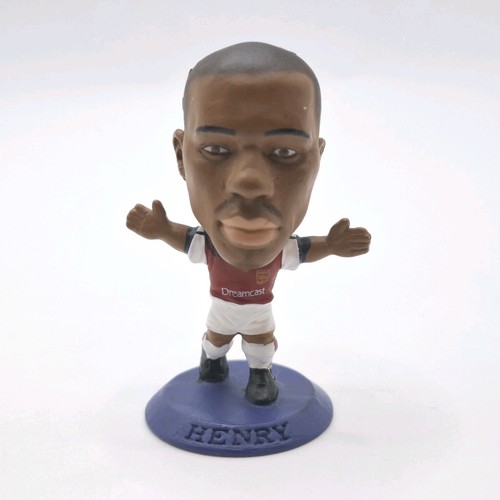 Corinthian microstars thierry - corinthian,
