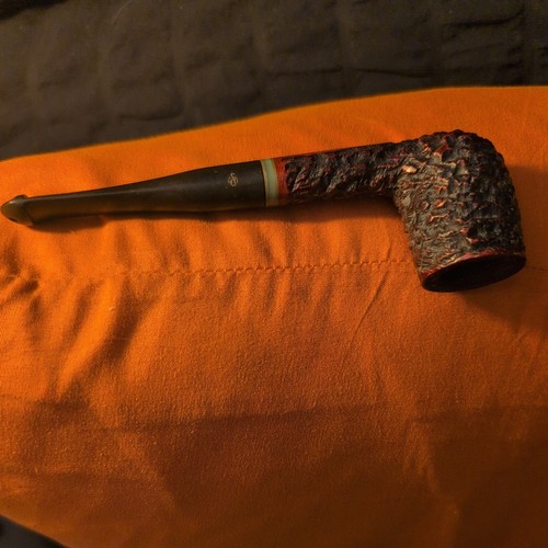 Vintage peterson emerald - peterson,