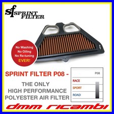Filtro aria sportivo SPRINT