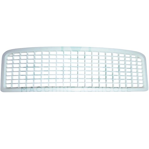 Mascherina trattore fiat - mascherina,