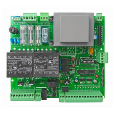 NOLOGO START-S9 Centrale