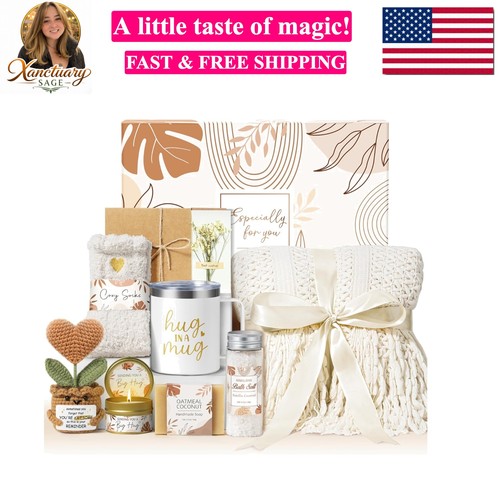 Regali self care get well - regali,