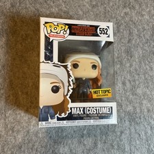 Funko Pop! Televisore #552