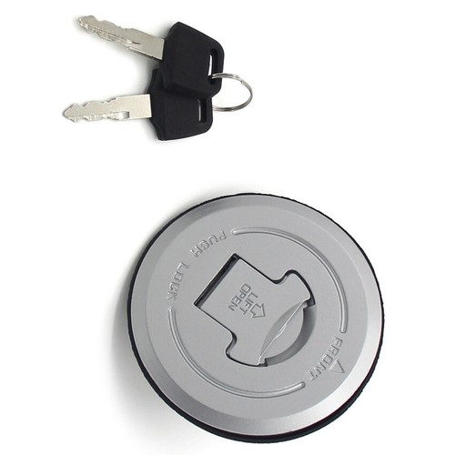 Tappo serbatoio carburante - tappo,