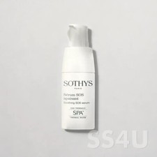 Sothys soothing sos siero - sothys,