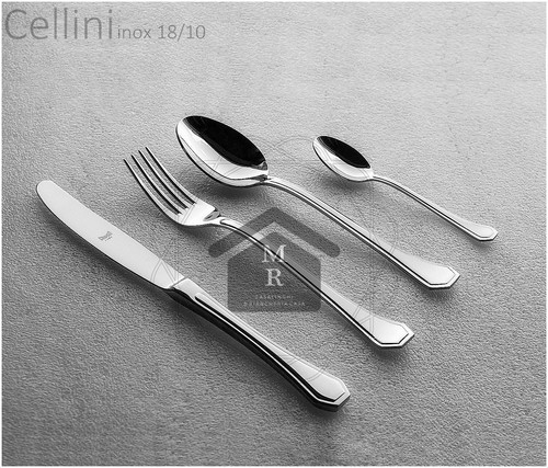 Set posate pezzi - set, 99