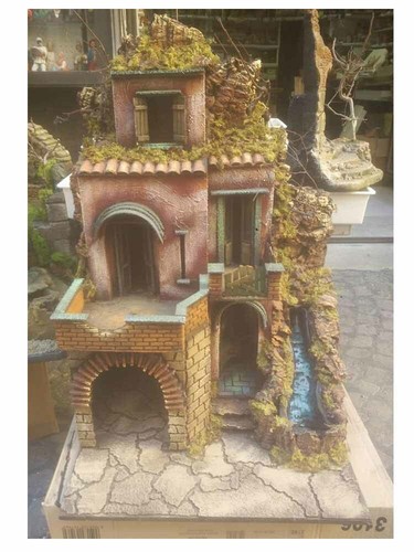 Presepe pastori cm - x,