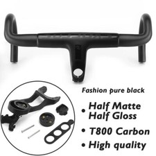 Carbon Fiber Road Bicycle