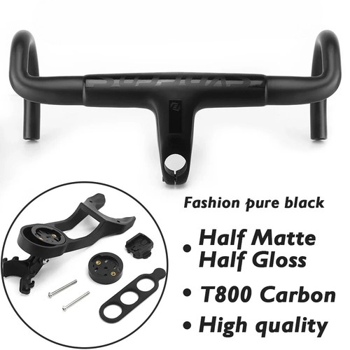 Manubrio integrato bici - , da
