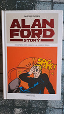 Max Bunker "Alan Ford Story"