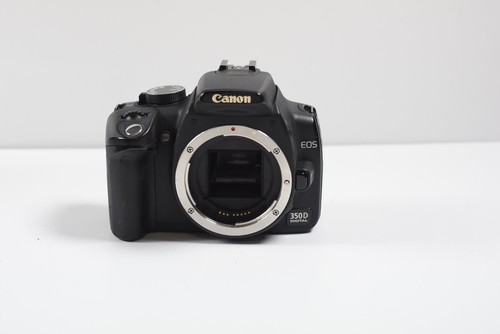 Canon eos 350d parti di - 350d,