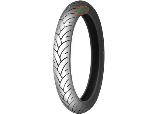 Shinko 49p 6pr reinf - 90/80-14,