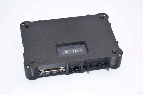 Custodia protettiva alientech - custodia,