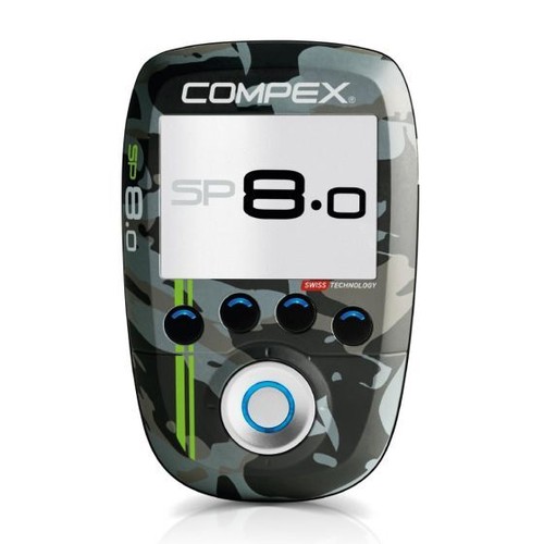 Compex wod limited - sp,